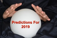 Predictions 2019 on the Music 3.0 Blog