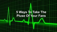 fanbase pulse image on the Music 3.0 Blog