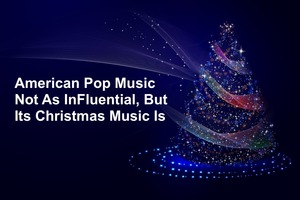 pop Christmas music on the Music 3.0 Blog