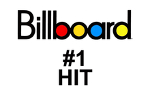 Billboard #1 on the Music 3.0 Blog