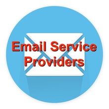 Email Service Providers on the Music 3.0 Blog