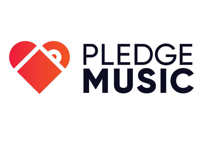 Pledge Music graphic on the Music 3.0 Blog
