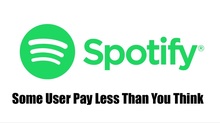 Spotify users pay graphic on the Music 3.0 Blog