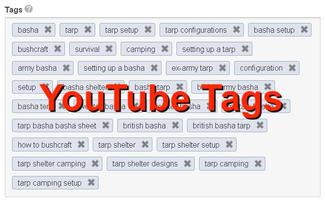 3 Steps To YouTube Tags - Music 3.0 Music Industry Blog