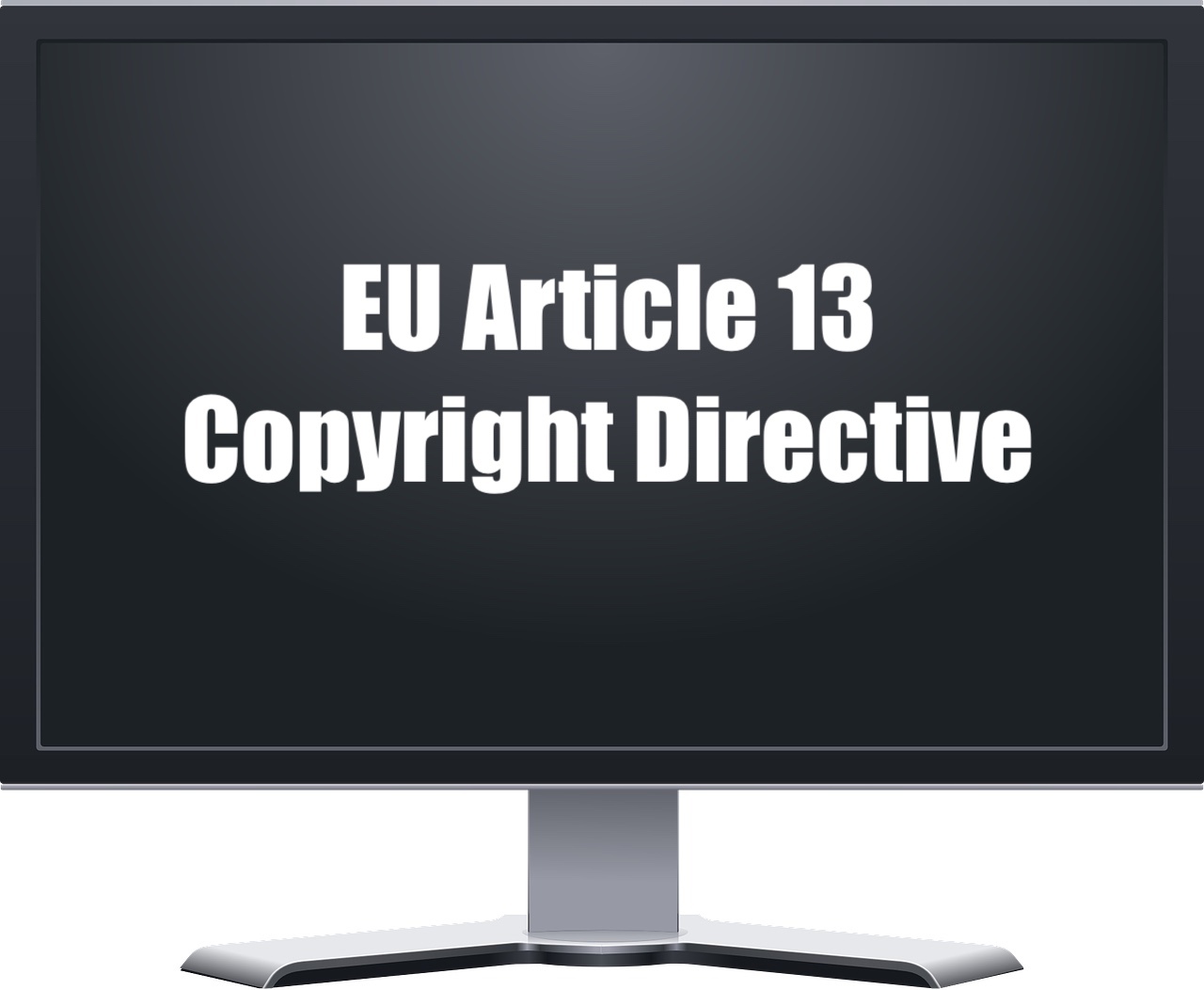 EU Copyright Directive Text Is Approved And Goes Towards Final Vote ...