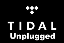 Tidal Unplugged graphic on the Music 3.0 Blog