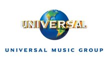 Universal Music Group logo on the Music 3.0 Blog