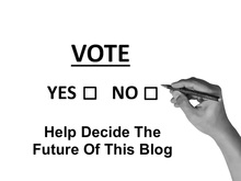 Blog Future Poll graphic