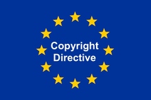 EU Copyright Directive graphic on the Music 3.0 Blog