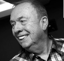 Geoff Emerick image