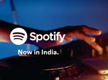 Spotify India graphic on the Music 3.0 Blog