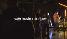 YouTube Music Foundry emerging artists on the Music 3.0 Blog
