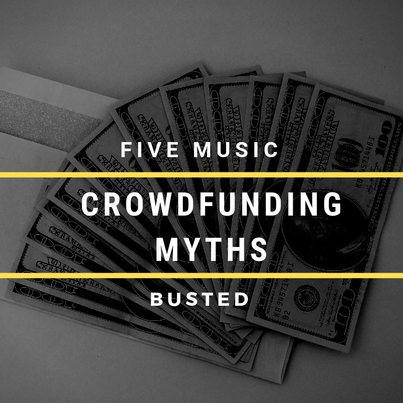 5-Crowdfunding-myths image