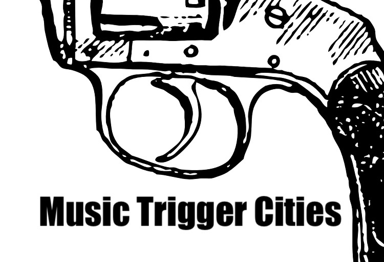 Music trigger cities image