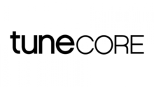 tunecore logo image on the Music 3.0 Blog