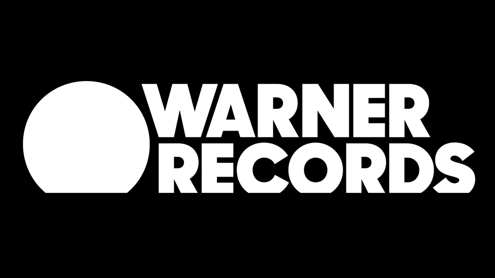 warner records image
