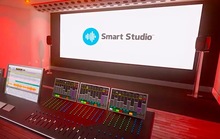 Jim Dunne Smart Studio image