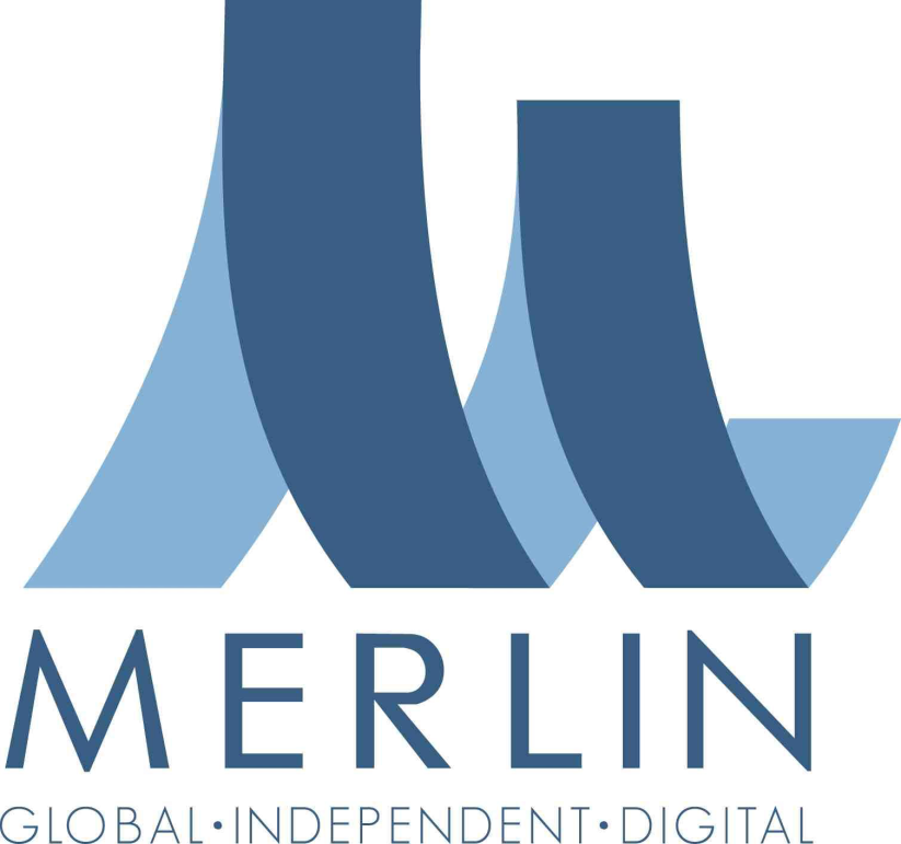 Merlin indie label organization image
