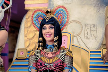 Katy Perry 