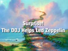 DOJ Stairway To Heaven image