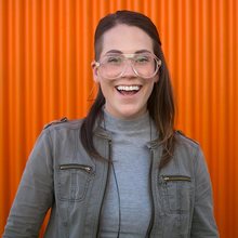 Kristin Agee - 411 Music Group image