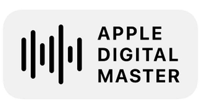 Apple Digital Masters image