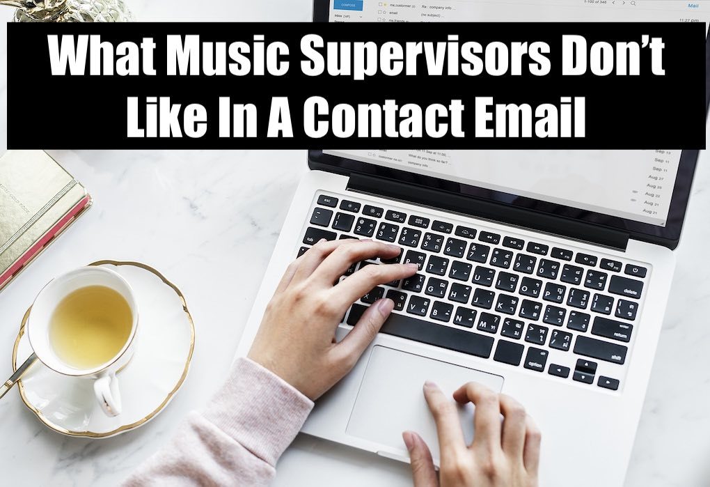 music supervisors contact email image