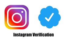 Instagram Verification image