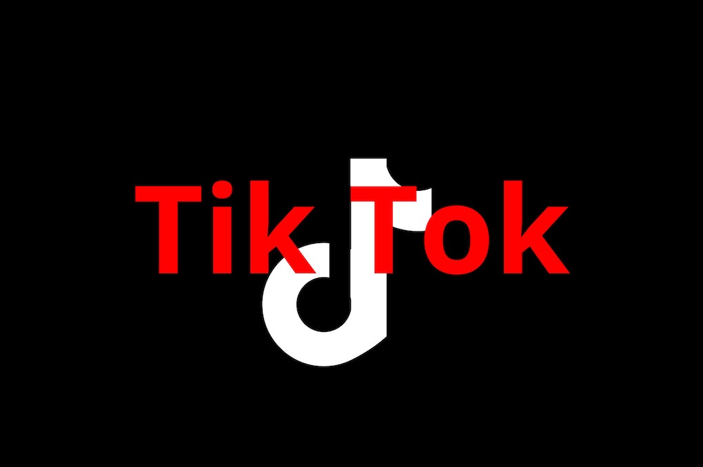TikTok image