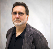 Bruce Houghton image