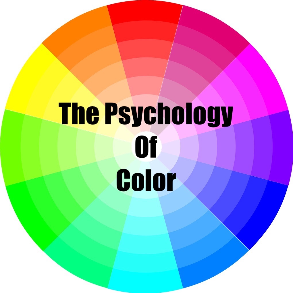 color psychology image