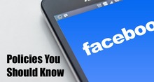 Facebook policies you should know image