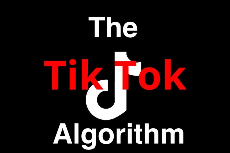 How The Tiktok Algorithm Works Music 3 0 Music Industry Blog