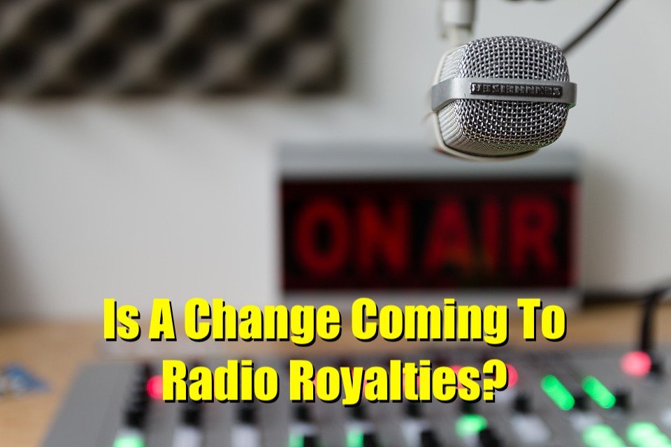 radio royalty changes image