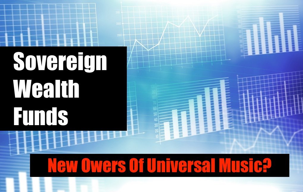 Universal Music new owners image
