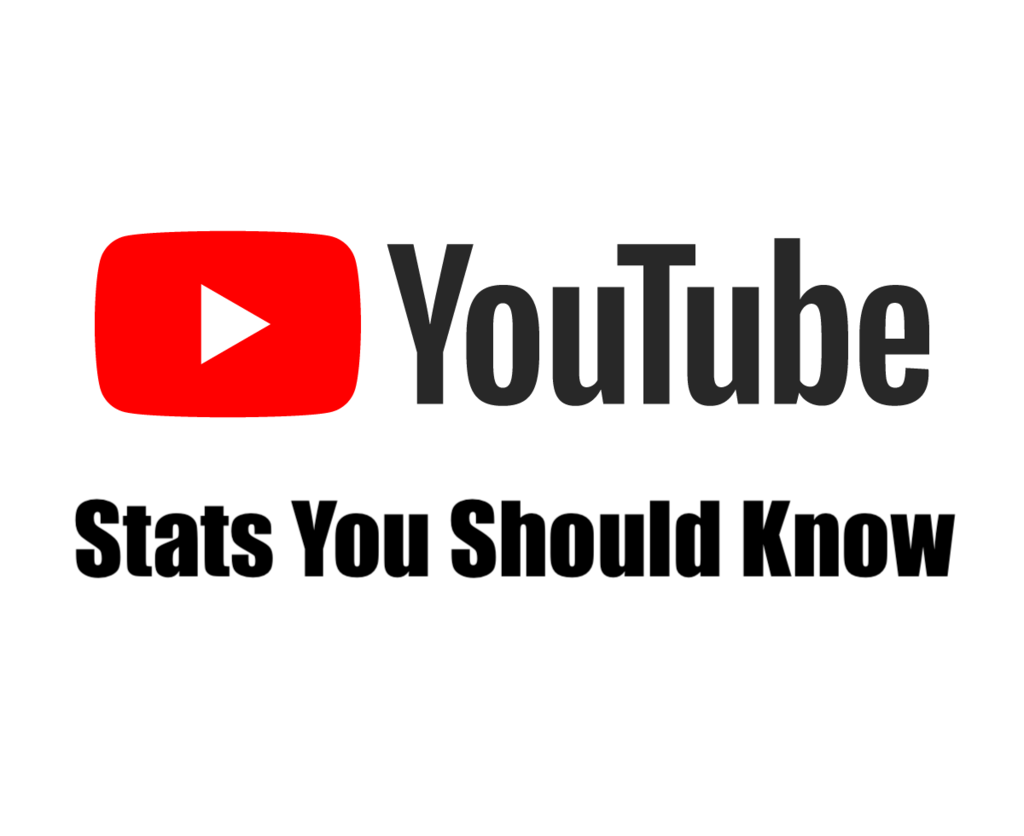 YouTube stats you should know image