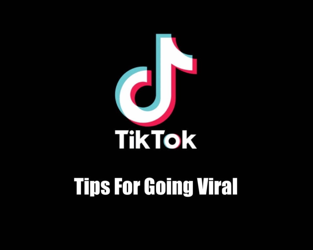 TikTok viral tips image