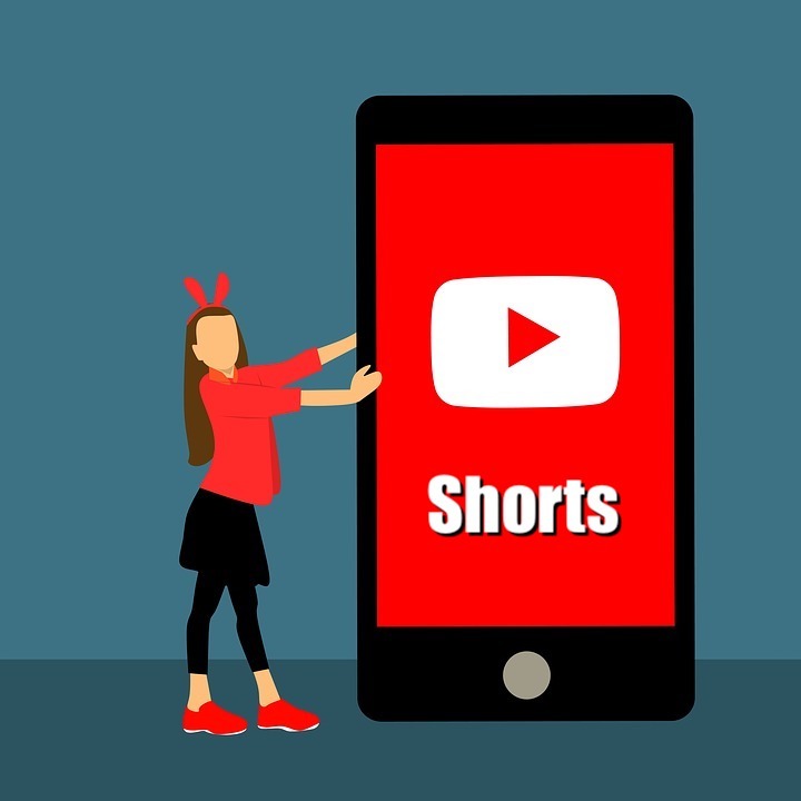 YouTube Shorts image