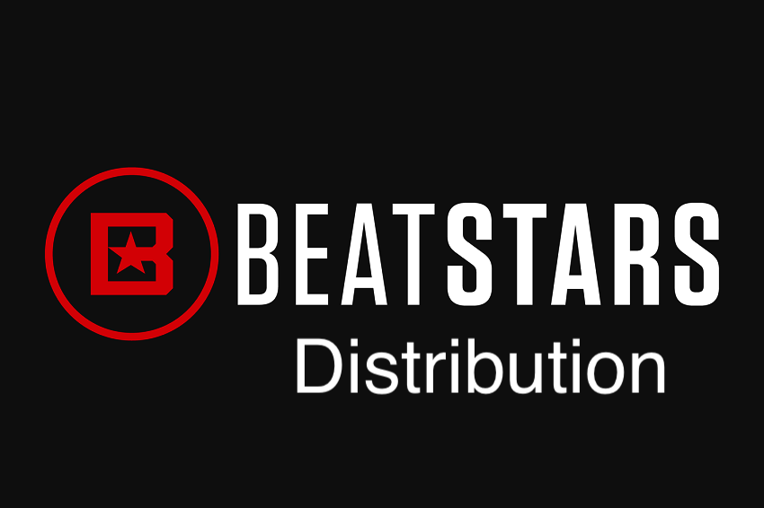 BeatStars Distribution image