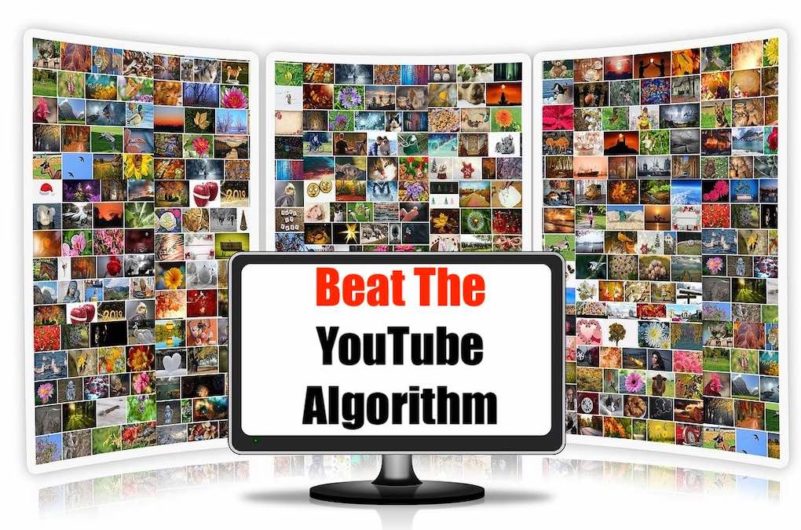 5 Ways To Beat The YouTube Algorithm For More Views Music 3.0 Music