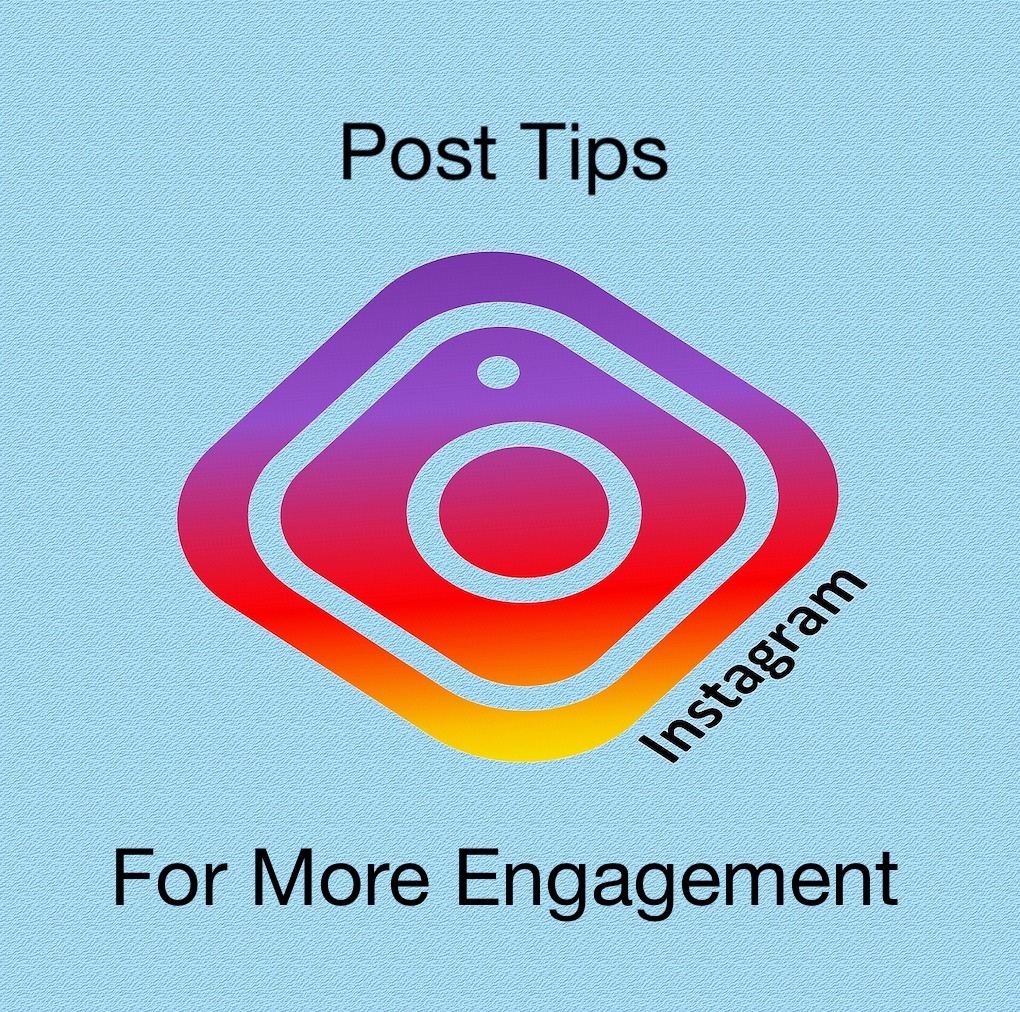 Instagram Post Tips image