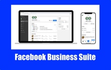 Facebook Business Suite image