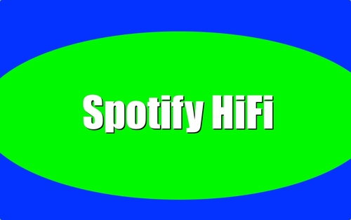 spotify hifi lossless tier later spotify hifi lossless tier later