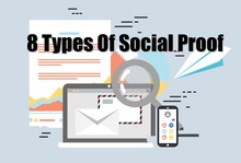 8 Types Of Social Proof image