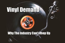 Vinyl demand image