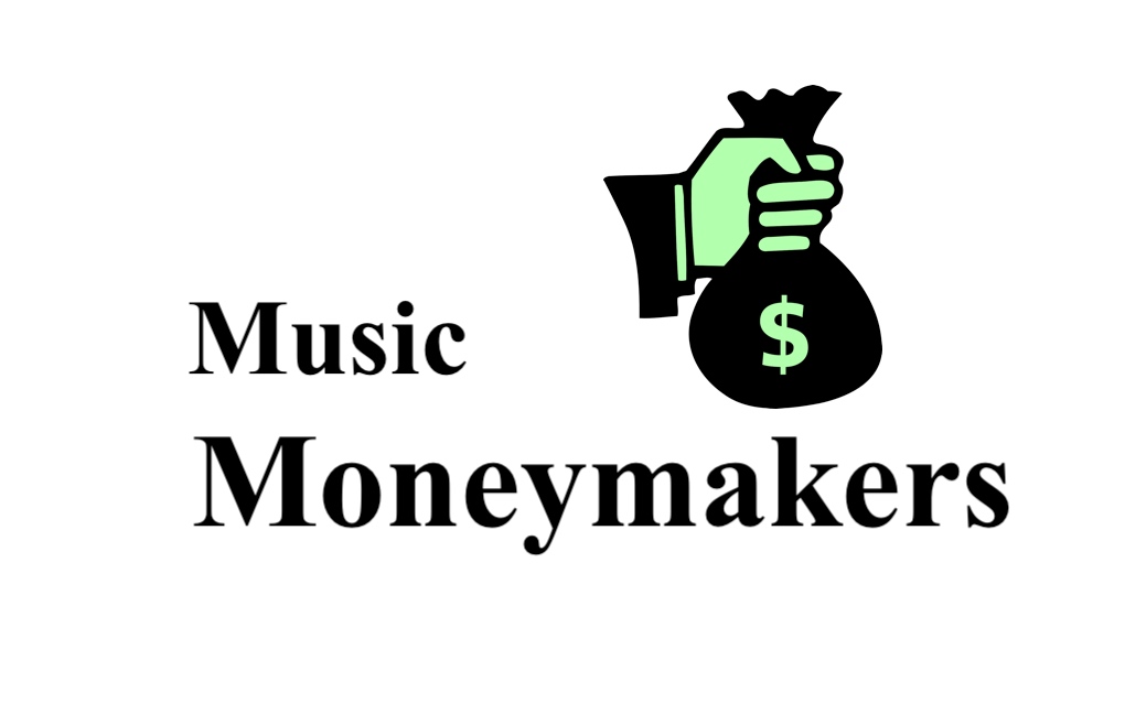 Music moneymakers image