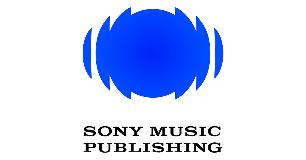 Sony Publishing heritage artists image