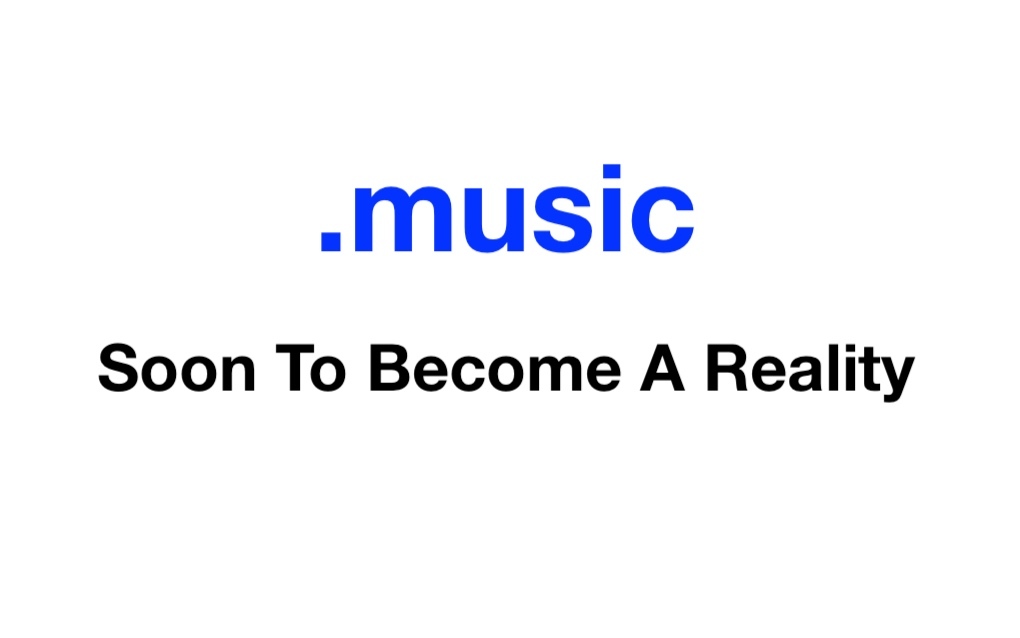 .music domains image