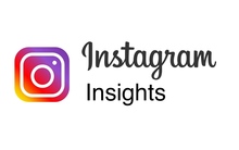 Instagram insights image