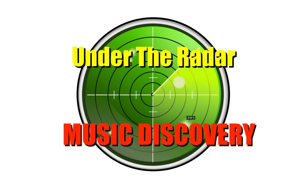 Under the radar music discovery image